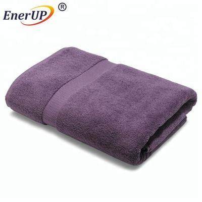 wholesale 100% cotton best hotel bath towels set