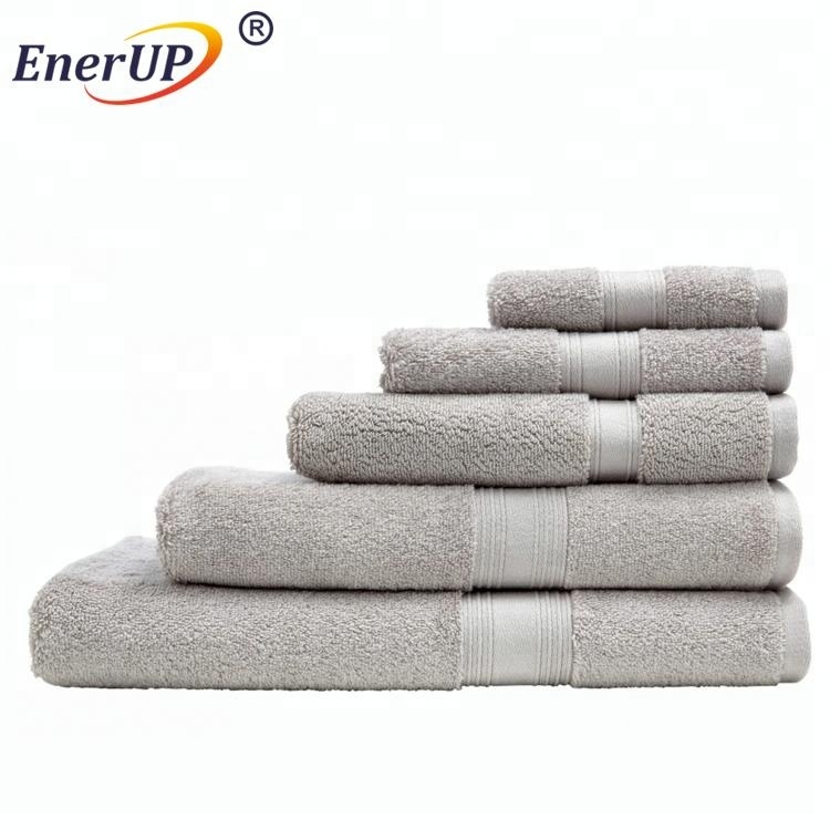 100% combed cotton comfortably bath towels 70cm by 140cm