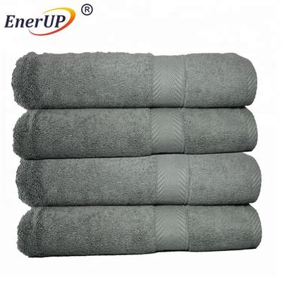commercial cotton egyptian yarn hand bath towels sets