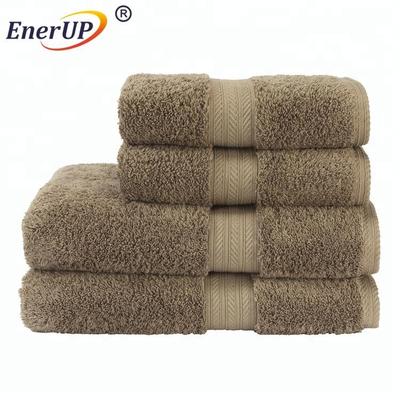 wholesale customized 100% cotton thin hotel pool bath towels