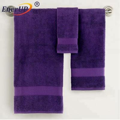 wholesale custom microfiber used bath towels