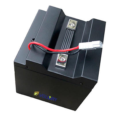 China Wholesale Be charged anytime lithium ion battery for electric vehicle 60v 20ah