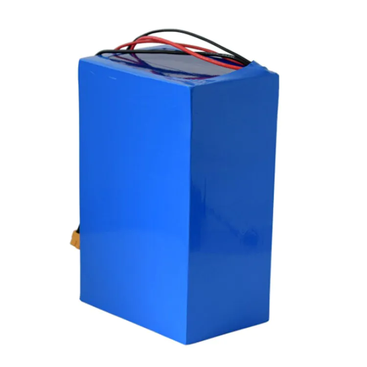 Good quality deep cycle 60v 12ah 20ah 30ah lithium battery