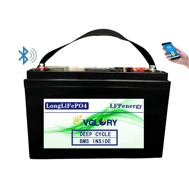Free maintenance wholesale 12 volt 12v battery pack