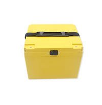 Lighter weight rechargeable lithium ion battery factory price