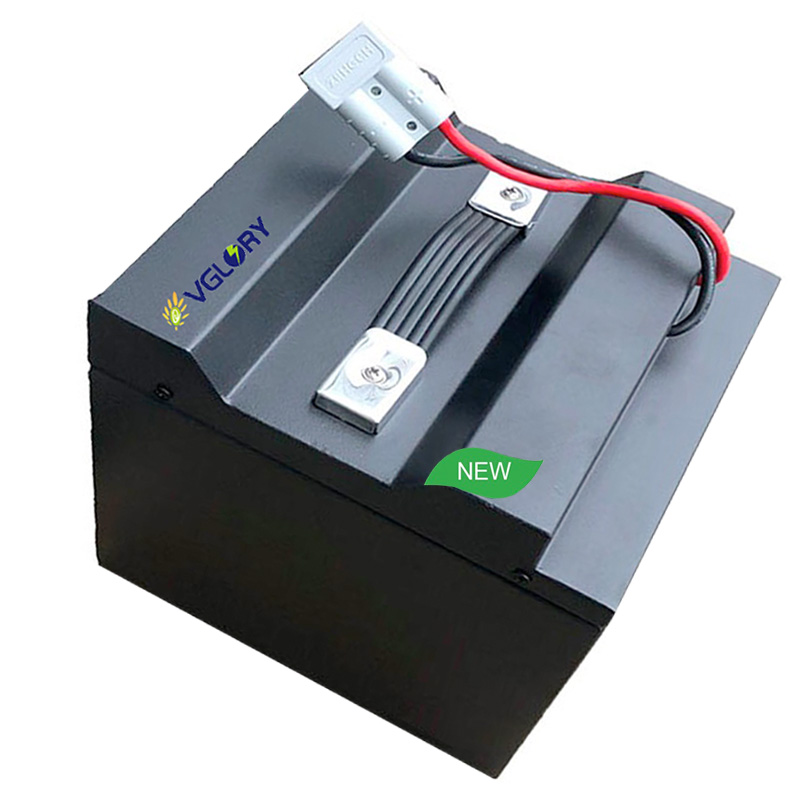 ShenZhen Factory Light in weight battery lithium ion 60v 28ah