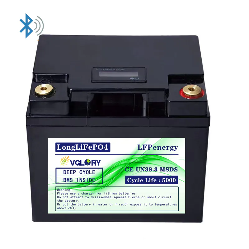 Free maintenance low self-discharge rate rc diy lithium ion battery pack