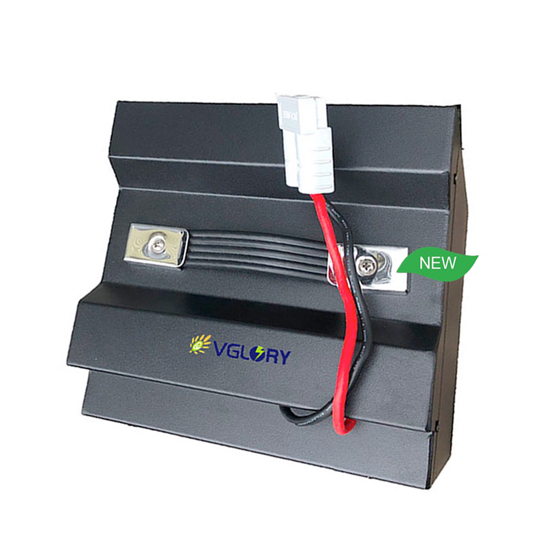 Strong current charge capability lithium battery for sale 60v 20ah