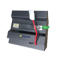 Strong discharge ability Lithium Battery Replacement 60v 20ah