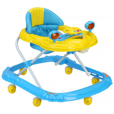 baby walkers new 2020 baby round walker with music