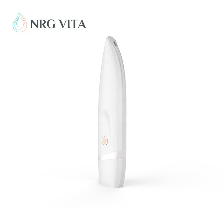 NRG New product 2020 RF beauty device face massager anti aging device