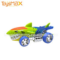 Wholesale Plastic Toy Shark Non-toxic Small Electric Toy