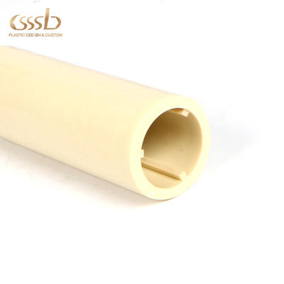 PVC core pipe for film rolling factory custom sizes