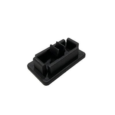 China Plastic manufacture PA Connector for bench