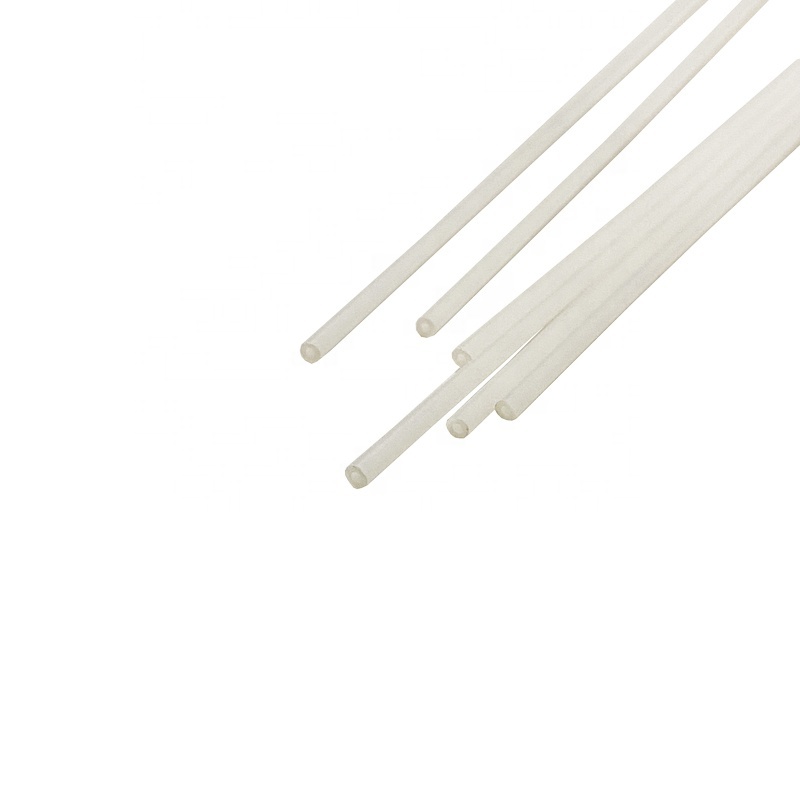 Customized High Quality Plastic tube for cover cotton swab stick
