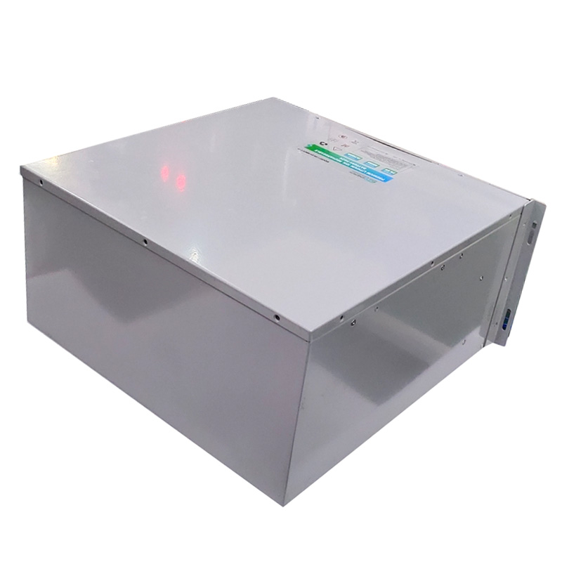 Run well under different environment deep cycle battery lithium 72v 200ah