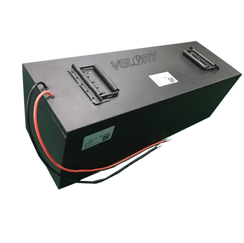 ShenZhen Factory No pollution LITHIUM BATTERY PACK 72v 200ah