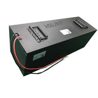 ShenZhen Factory Long cycle life batteries battery 72v 200ah lithium ion battery