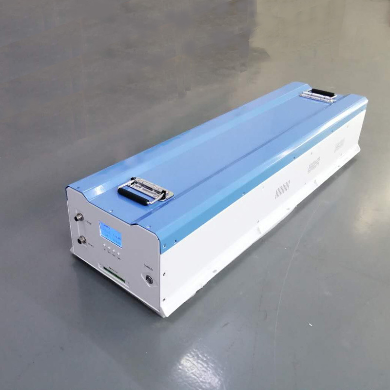 Strong discharge capability LiFePO4 Lithium Battery 72v150ah