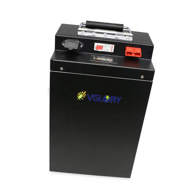 Factory lower price Light weight motorcycle battery lithium 72v 30ah