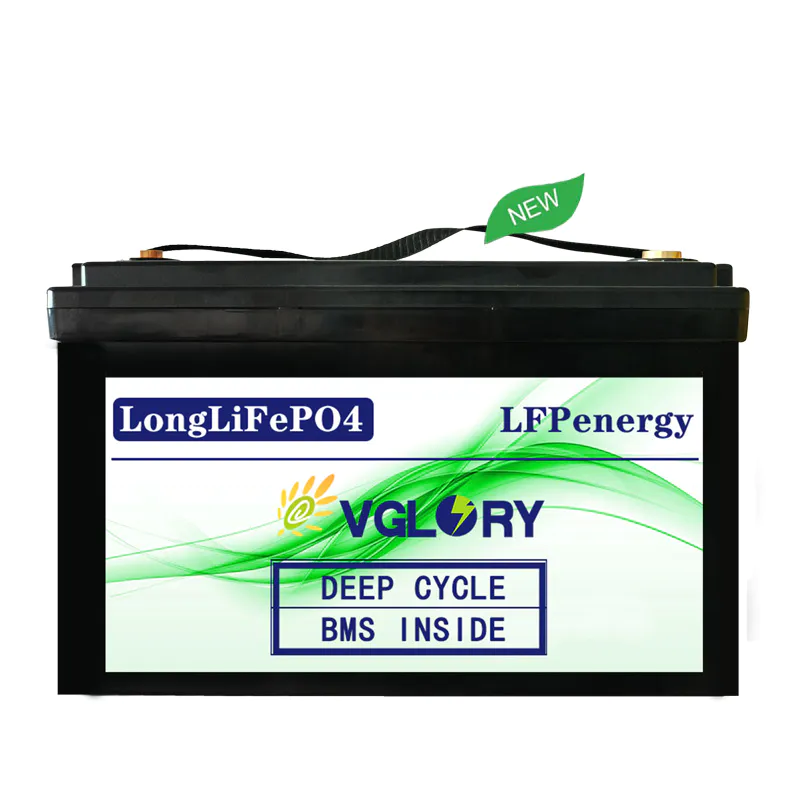 Wholesale high density 12 volt 12v lithium battery pack