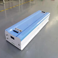 ShenZhen Factory Anti over charge lithium iron battery 72v 200ah