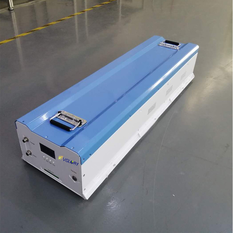 OEM Available Custom voltage lithium battery electric vehicle 72v100ah