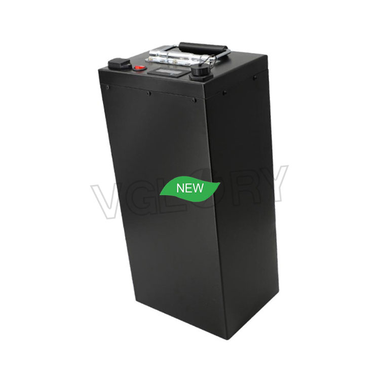 Well run under different condition lifepo4 motorcycle battery 72v 30ah lithium ion battery