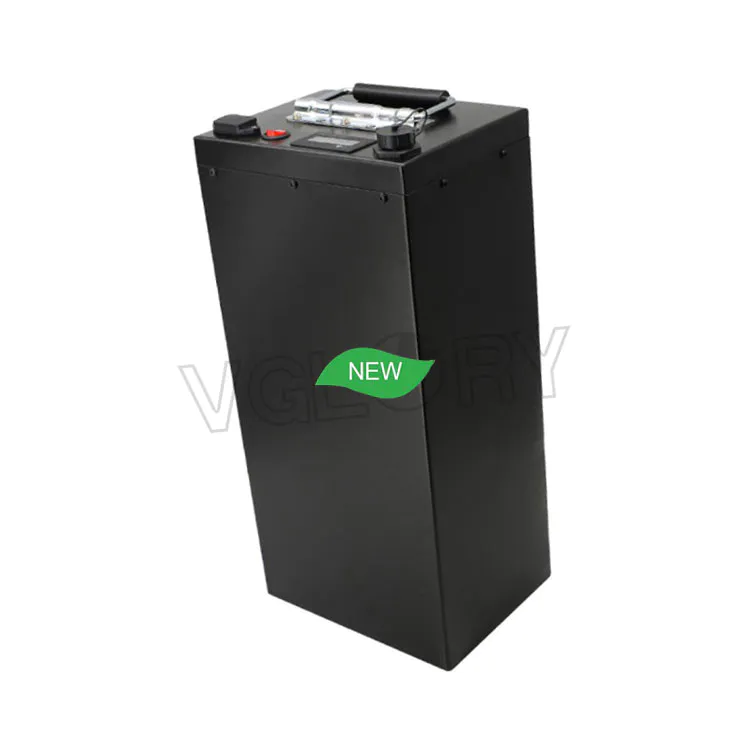 Wholesale China Low self discharge rate lithium battery 72v 40ah