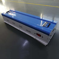 OEM Custom capacity accept Li-Ion lithium battery 72v 200ah