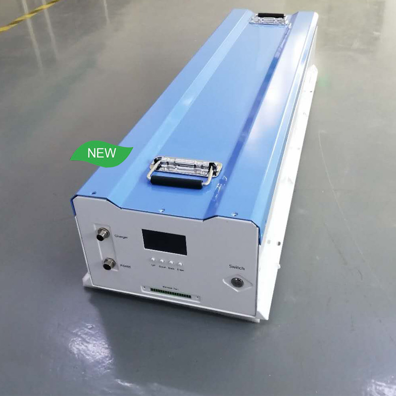 Economically and conveniently lithium iron phosphate battery 72v100ah