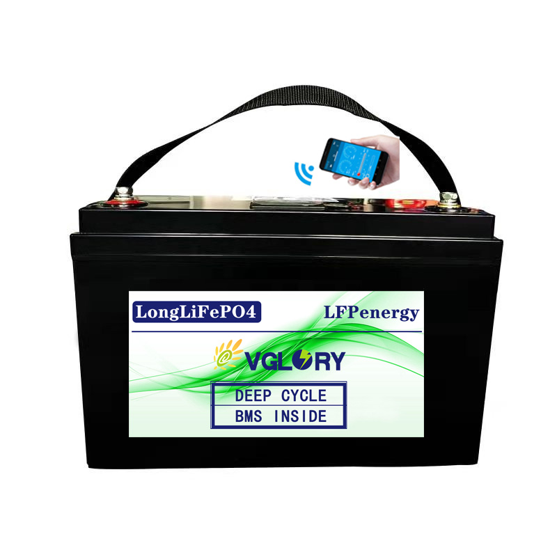 Compacted best consistency rechargeable 12v lithium ion car battery