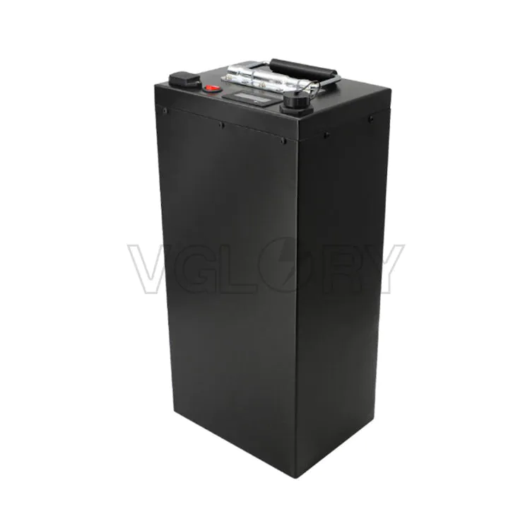 Lower average price per day Lithium Battery Manufacturers 72v 20ah