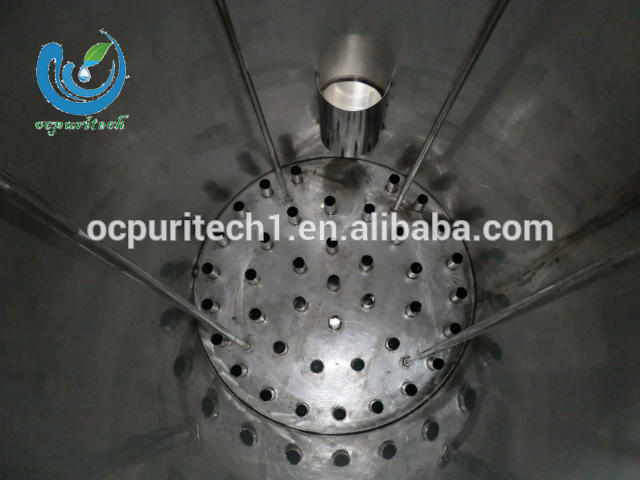 product-Ocpuritech-Sanitary Sediment Filter Stainless Steel Cartridge Housing-img