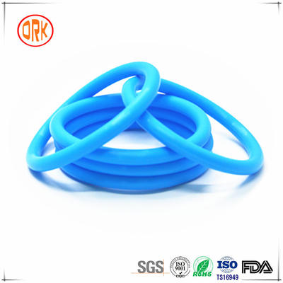 Special Heat Resistant NBR EPDM FKM O-Ring Seals