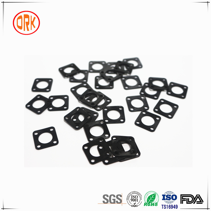 Auto Rubber Seal for Cylinder
