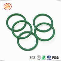 Customized HNBR Rubber O-Ring Seals