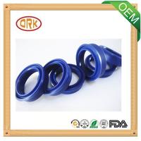 Colored Iir Gas Impermeability Resistance Rubber U Cap Seal