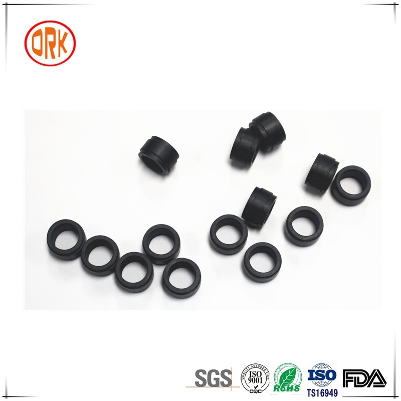 Corrosion Resistance NBR HNBR EPDM Auto Rubber O Ring Seals