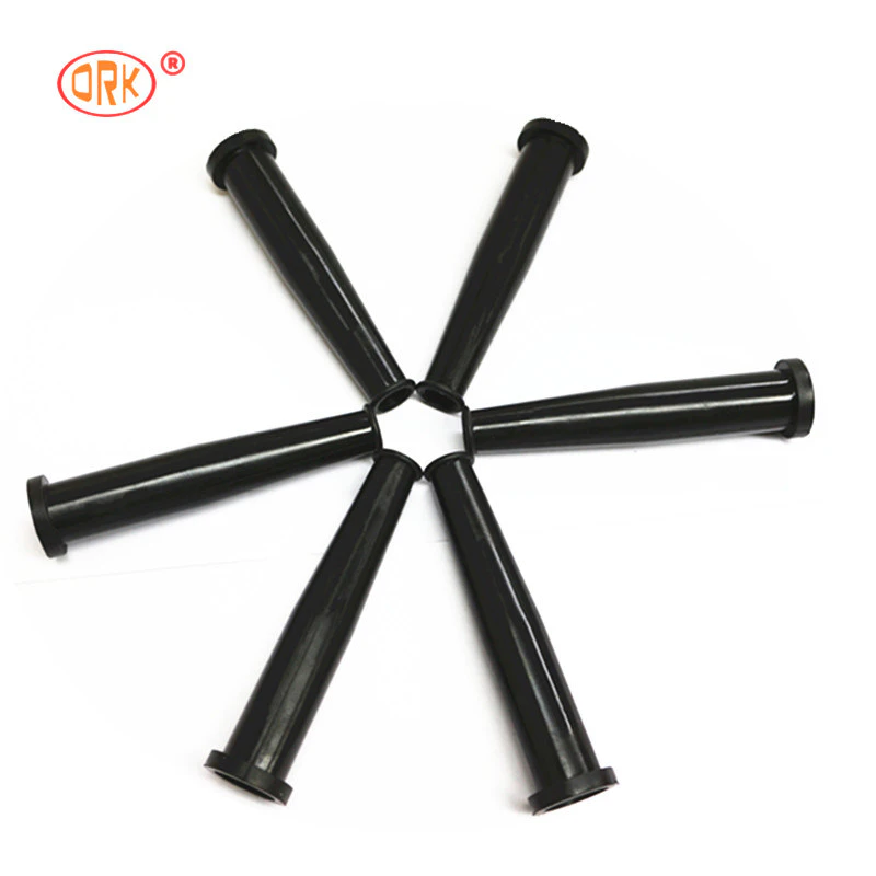 Rubber Pipe Seals for Automobile Cooling Systems
