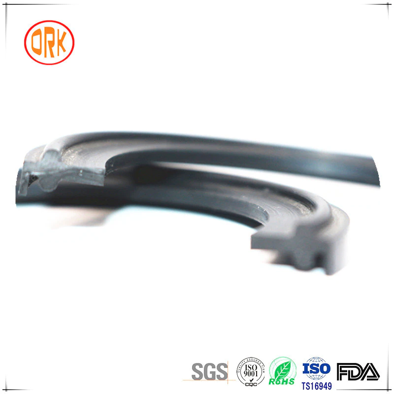 Many Kind of Customized Rubber Seals