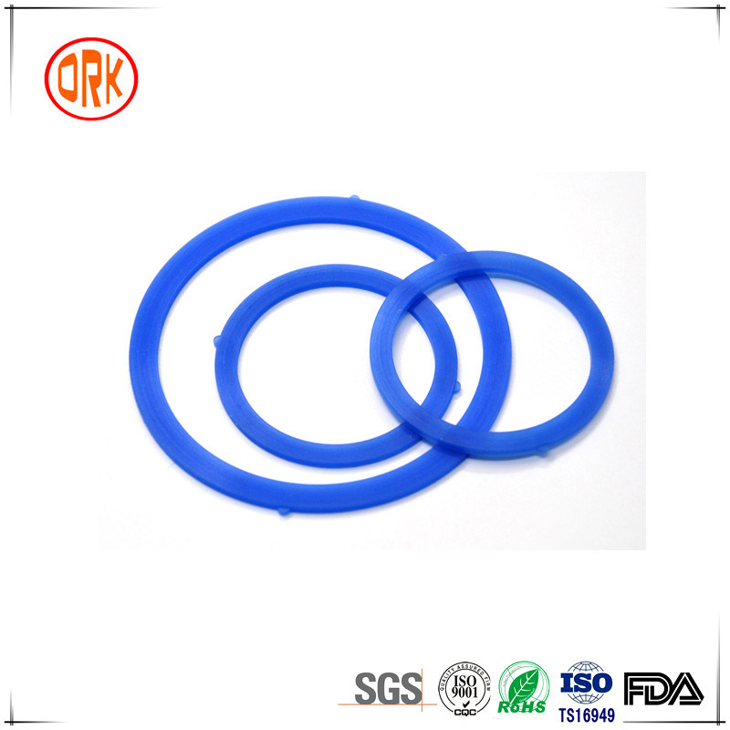 Corrosion Resistance FDA SBR Lip Seals for Food Application