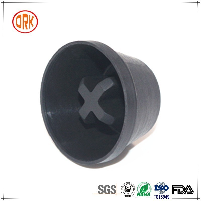 Quality Guaranteed EPDM Abrasion Resistance Rubber Cover