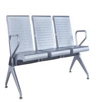metal chair airport chair public waiting bench factory price hospital chair