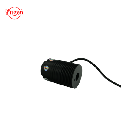 24V wholesale machine vision automation led industrial lights small spot light in China