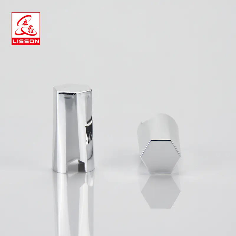 15ml electric massage applicator cosmetic packaging tube for eye gel& cream