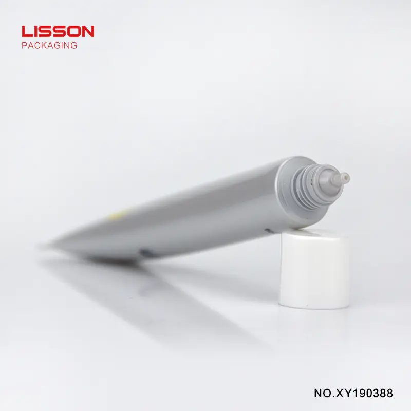 25g squeeze dropper tube for essencial