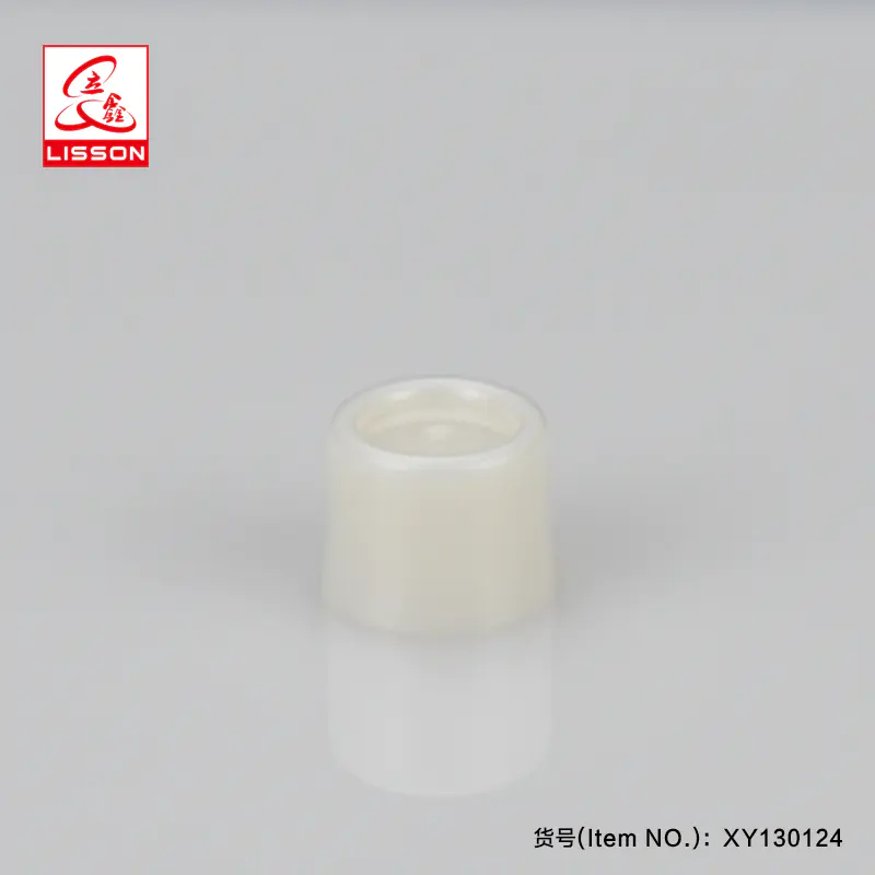 3ml 5ml 7ml 10ml 15ml 20ml Empty Airless Cosmetic Plastic Test Tube Packaging With Screw Cap