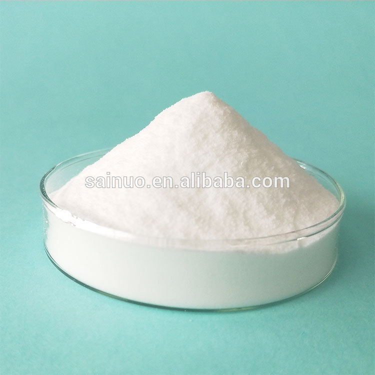 White powder oxidized pe wax for pvc foam board OPE wax
