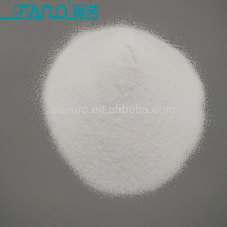 Powder and Flake oxidized polyethylene wax for pvc lubricant